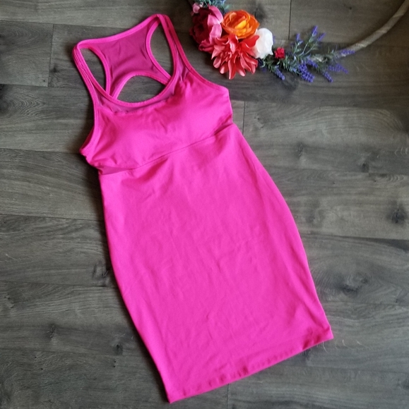Fabletics mini dress - Picture 4 of 7